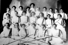 Group of Women