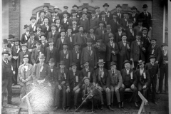 Unknown Group
