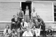 Group of Men