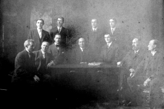 Group of Men