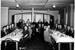 Group of Cadillac Citizens