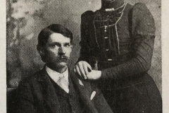Arthur W. Landgon