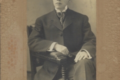 Herman Nyquist