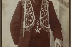 International Order Of Odd Fellows Odd Fellow