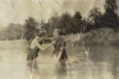 Irene And Maud