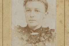 Elizabeth Jewett