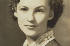 Evelyn Johnson