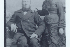 Swan And Petronella Johnson