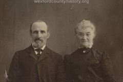 William Kaiser And Wife