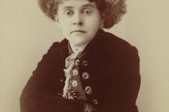 Mrs. Frank Kelly