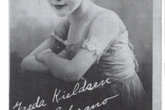 Freda Kieldsen