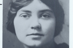 Fredrica Kirkland
