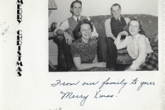 Kryger Family