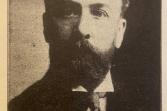 Levi J. Law