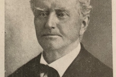 Dr. John Leeson