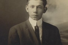 Arthur Lindstrom