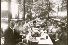 Lindstrom Family