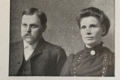 E. F. Little