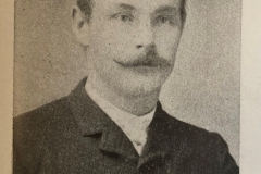 Peter A. Lofgren