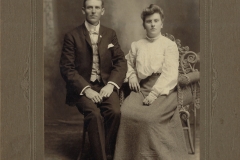 Andrew And Grace Lood