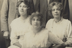 Herbert Lufgren Family