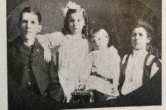 Clarence Mansfield