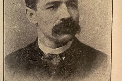 R. W. Massey