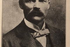 James Mather