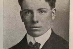Frank E. McQuie