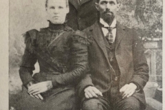 George D. Mercer