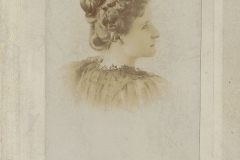 Maud Metheany