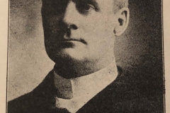 Austin W. Mitchell