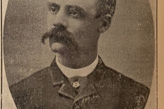 Austin W. Mitchell