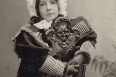 Marie Mitchell