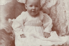 Marie Mitchell