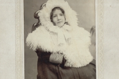 Marie Mitchell