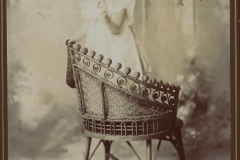 Marie Mitchell