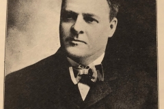 W. W. Mitchell