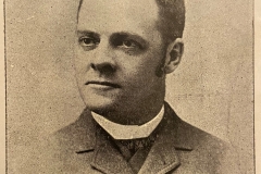 W. W. Mitchell