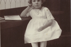 Bertha Nordstrom