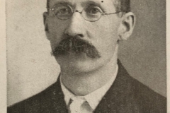 C. A. Olson