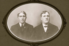Gust Olson