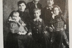 C. F. Parker Family