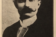 Elwood Peck