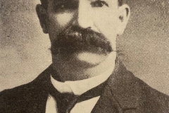 Perry Powers
