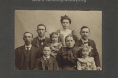 Peterson Family