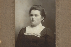 Hattie Wade Pike