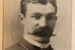 Perry Powers
