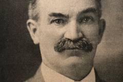 Perry Powers