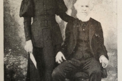 Daniel Jewett